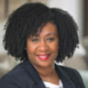 Meet your Posher, Monique